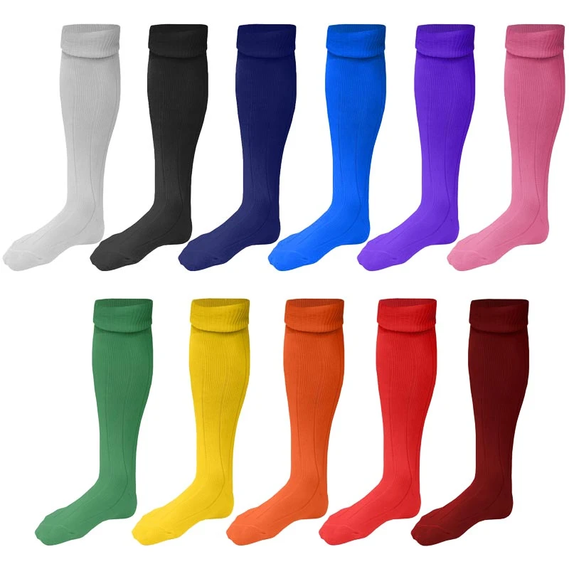 Ziland Team Football Socks