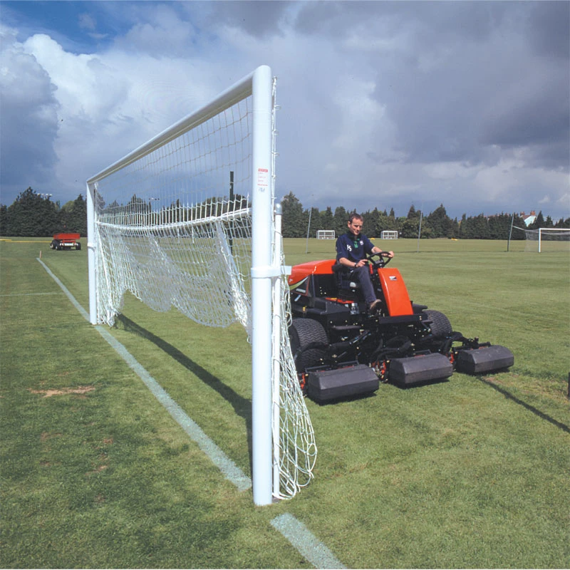 Harrod Sport Hinged 3G Bottom Net Supports