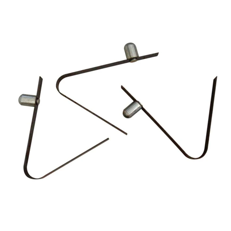 Harrod Sport Spring Loaded Clip