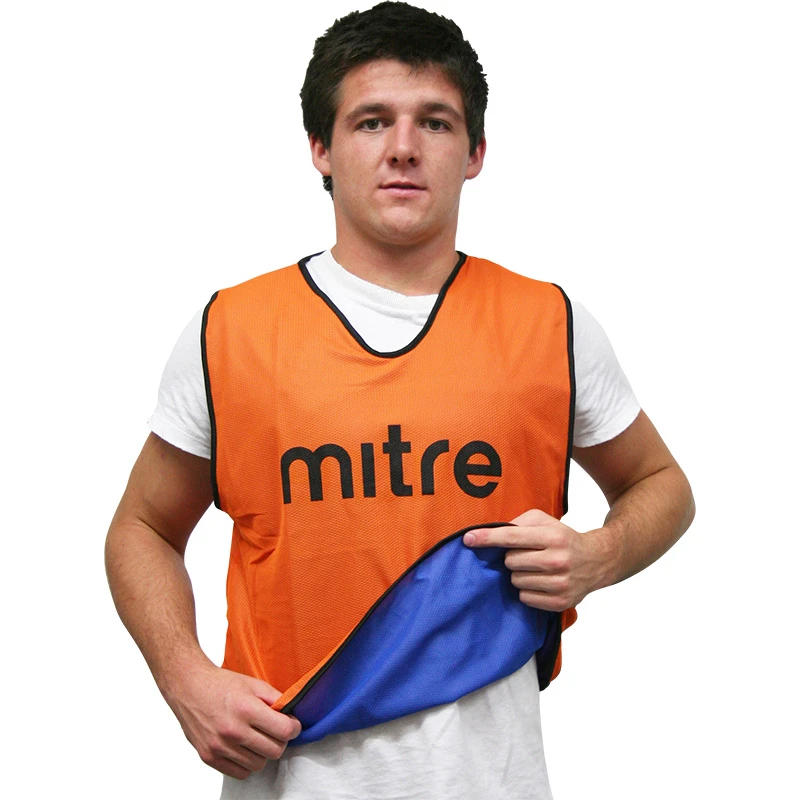 Mitre Pro Reversible Bib - Image 2