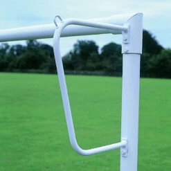 Harrod Sport Continental Football Goal Net Supports