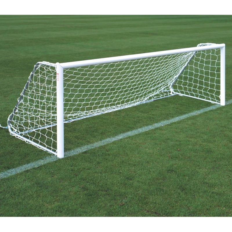 Harrod Sport 5 V 5 Folding Aluminium Football Posts