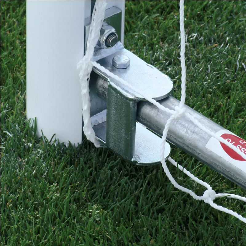 Harrod Sport 5 V 5 Folding Aluminium Football Posts - Image 2