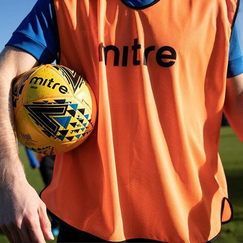 Mitre Pro Training Bib - Image 2