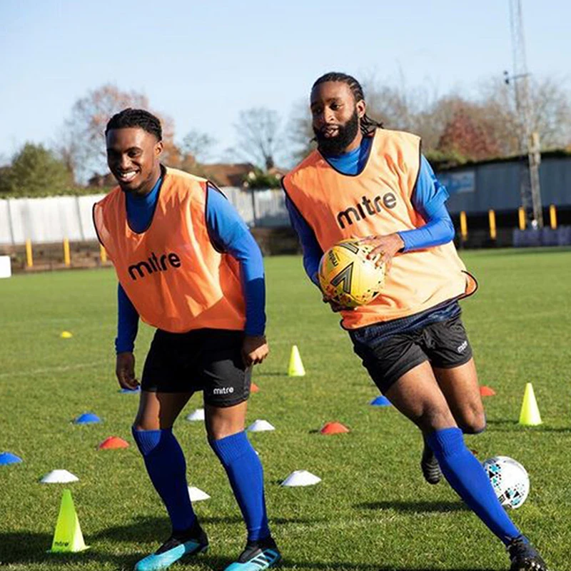 Mitre Pro Training Bib - Image 3