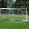 Harrod Sport 16ft X 7ft Folding Aluminium Football Posts