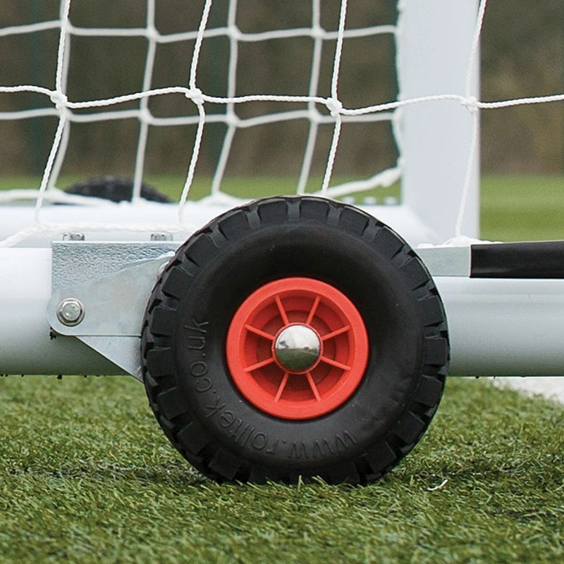 Harrod Sport 10ft X 7ft 3G Weighted Football Portagoals - Image 2