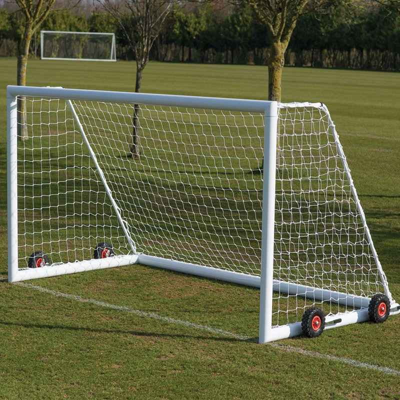 Harrod Sport 10ft X 7ft 3G Weighted Football Portagoals - Image 4