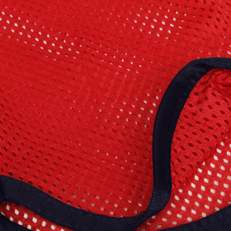 Numbered Training Bibs - Image 2