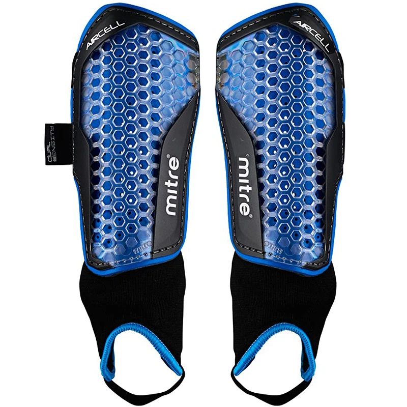 Mitre Aircell Power Shin Guards