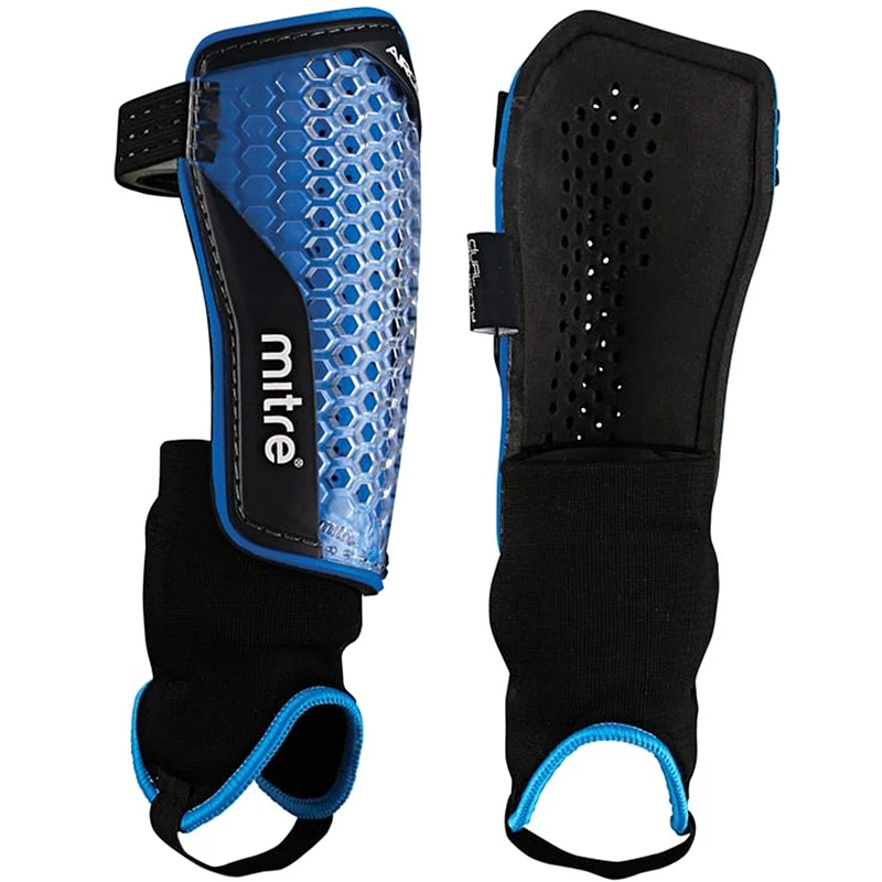 Mitre Aircell Power Shin Guards - Image 3