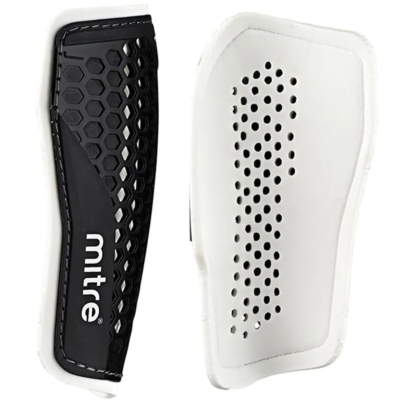 Mitre Aircell Speed Shin Guards - Image 2