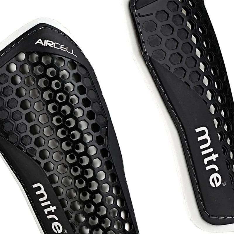 Mitre Aircell Speed Shin Guards - Image 3