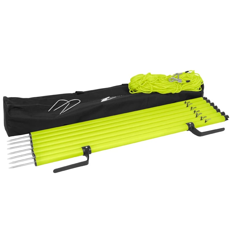 Ziland Respect Football Crowd Barrier 60 Metre - Image 2