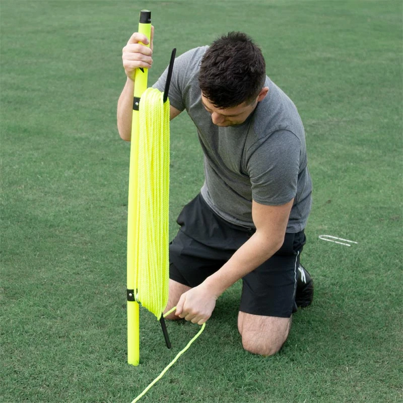 Ziland Respect Football Crowd Barrier 60 Metre - Image 3