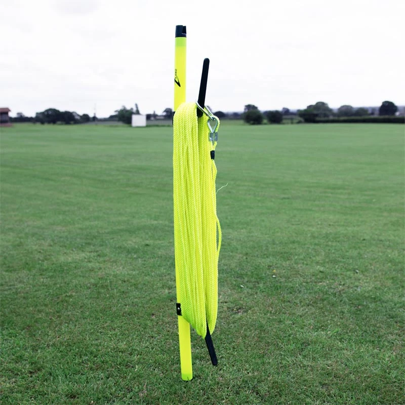 Ziland Respect Football Crowd Barrier 60 Metre - Image 4