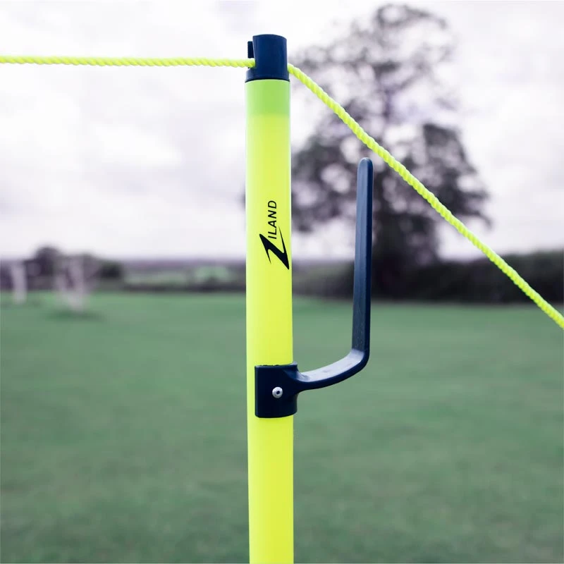 Ziland Respect Football Crowd Barrier 60 Metre - Image 5