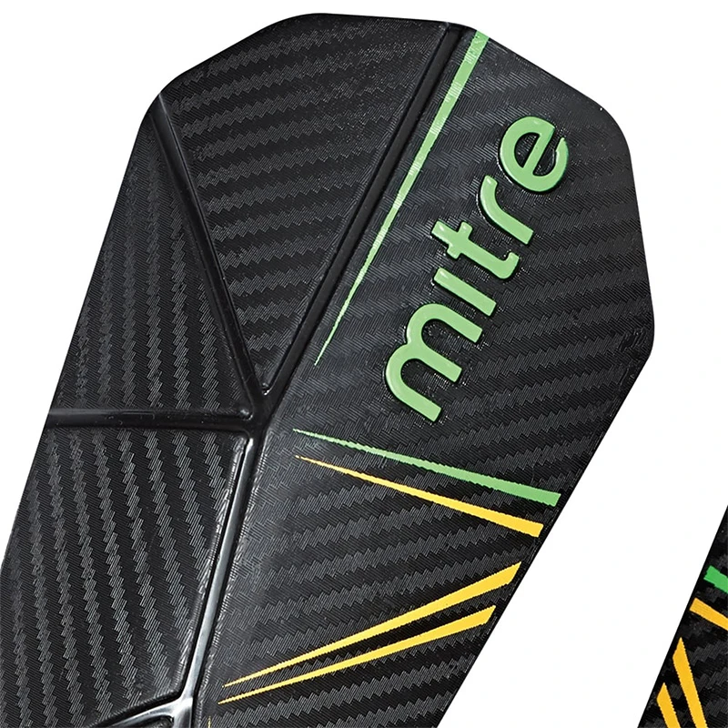 Mitre Delta Slip Pro Shin Guards - Image 2