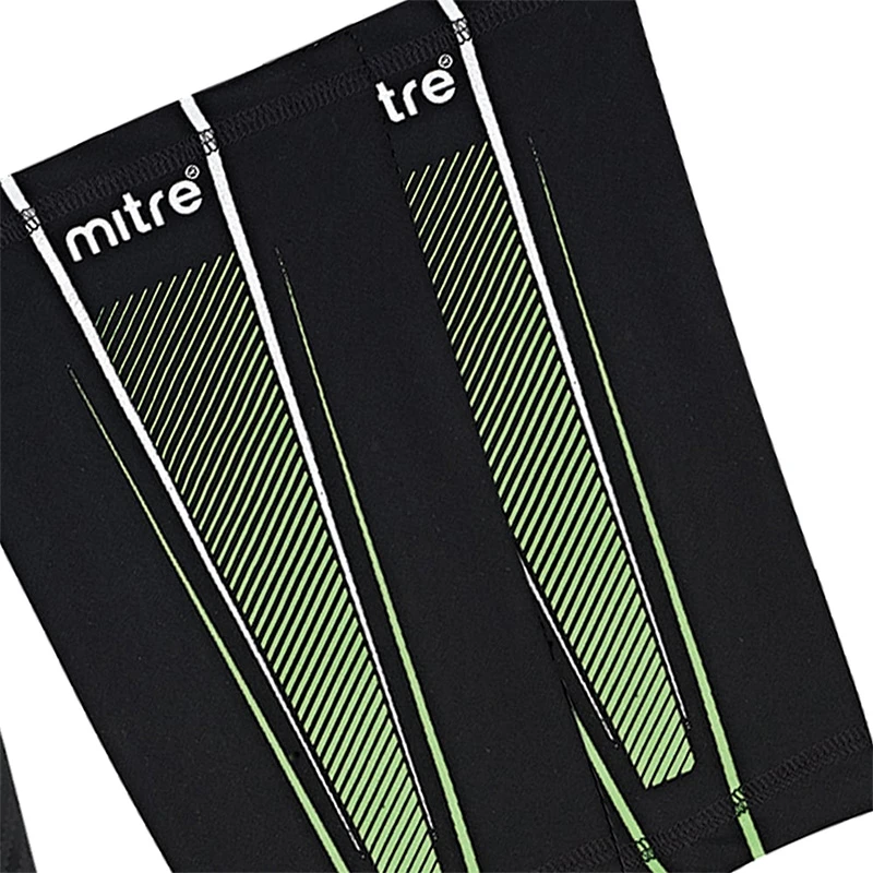 Mitre Delta Slip Pro Shin Guards - Image 3
