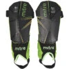 Mitre Delta Ankle Protect Shin Guards