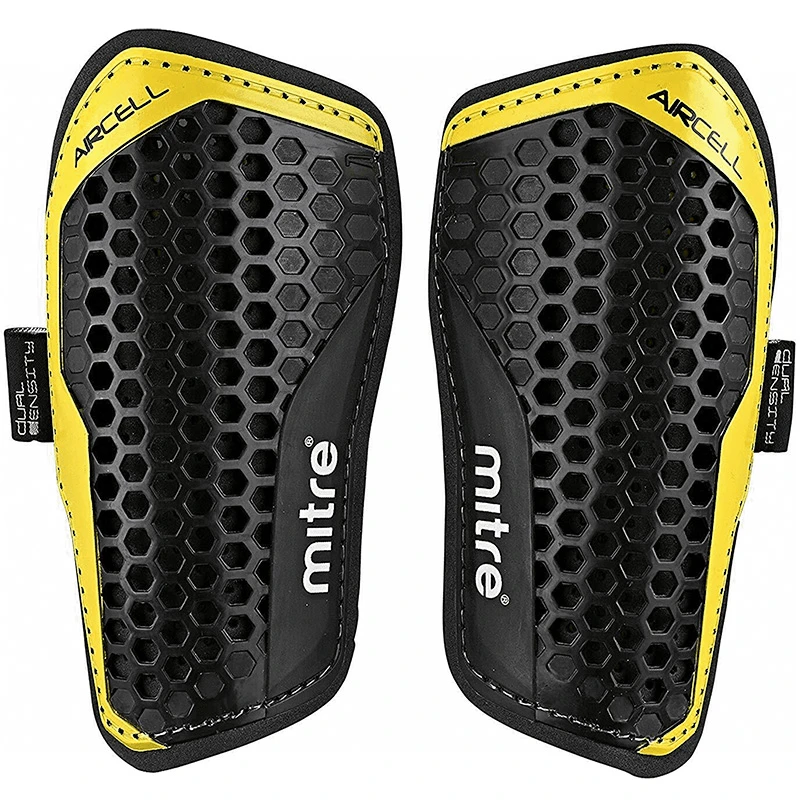 Mitre Aircell Pro Shin Guards