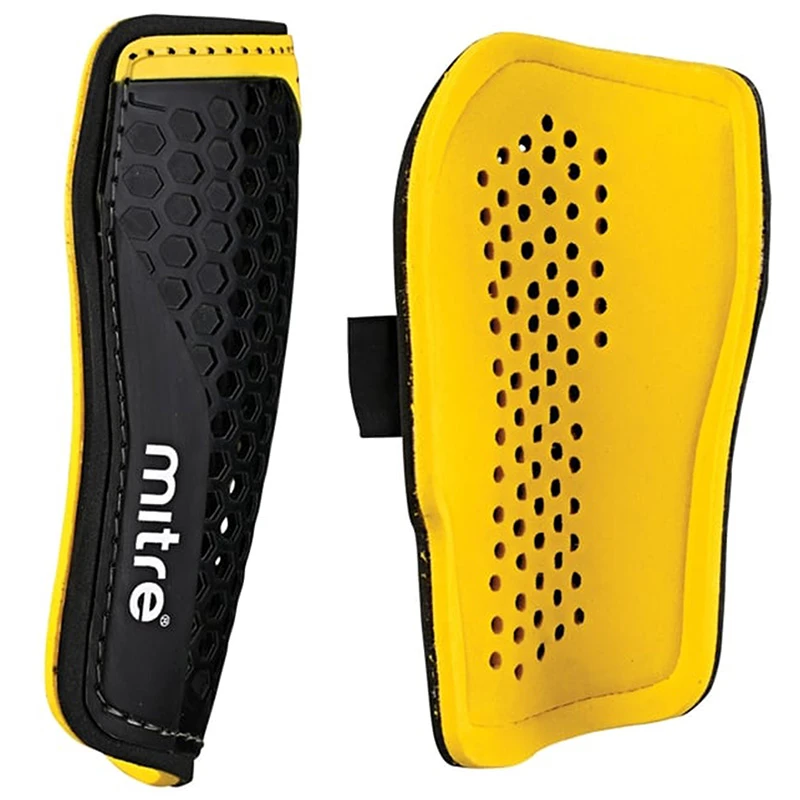 Mitre Aircell Pro Shin Guards - Image 2
