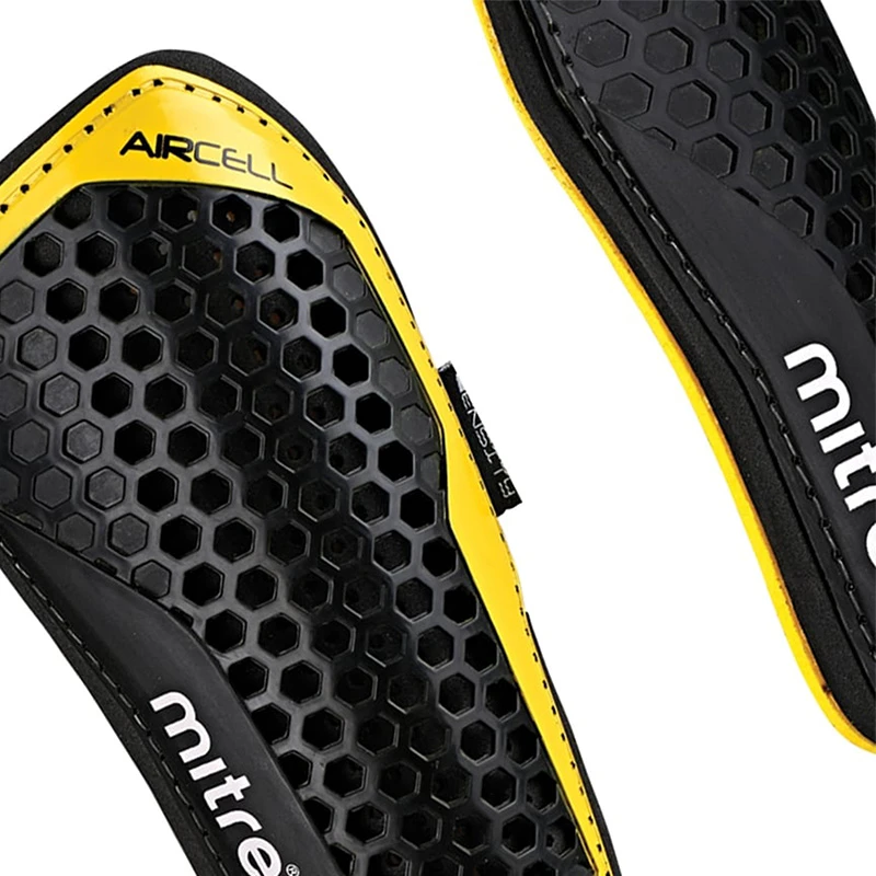 Mitre Aircell Pro Shin Guards - Image 3