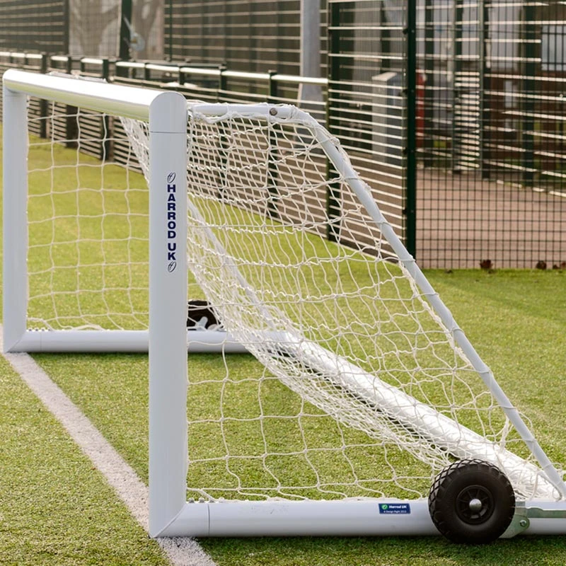 Harrod Sport 5 V 5 3G Weighted Portagoal - Image 2