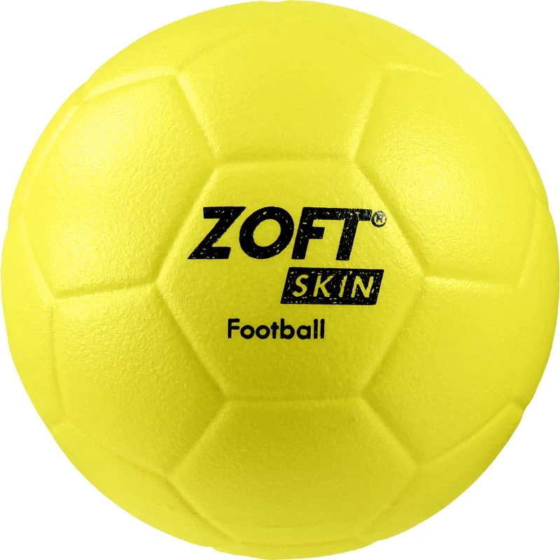 Zoftskin Indoor Football