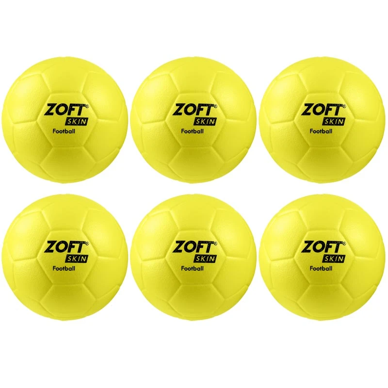 Zoftskin Indoor Football - Image 2