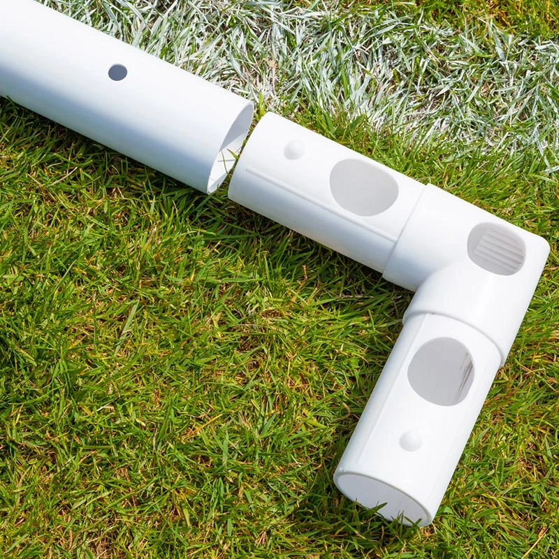 Samba 16ft X 7ft FA Match Football Goal - Image 3