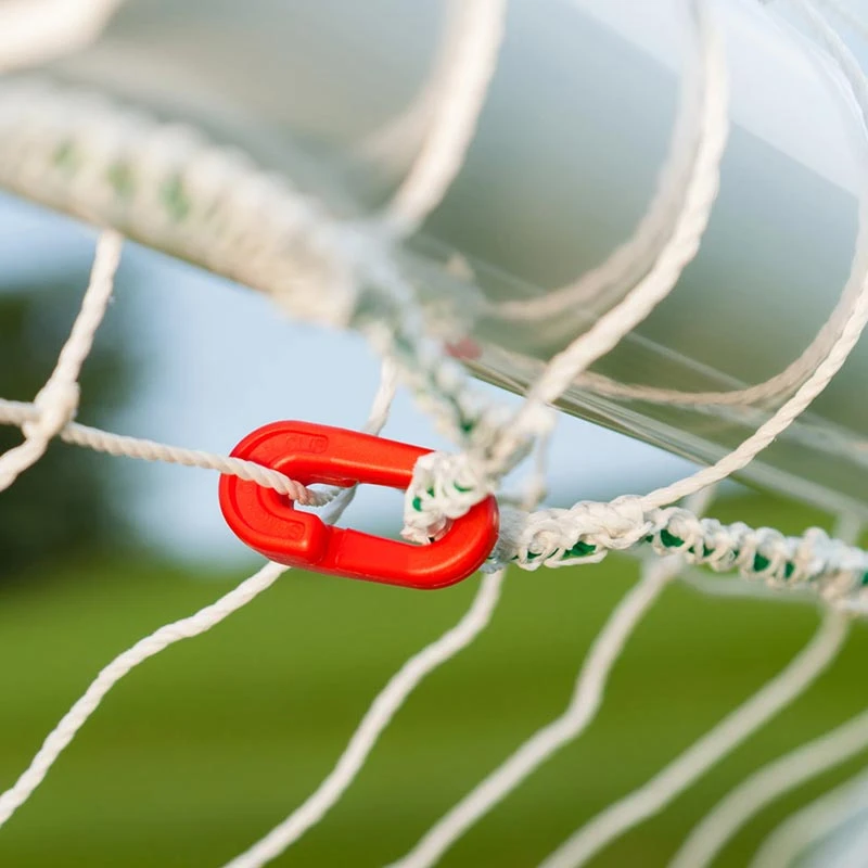 Samba 16ft X 7ft FA Match Football Goal - Image 4