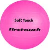 Soft Touch Non-sting Football