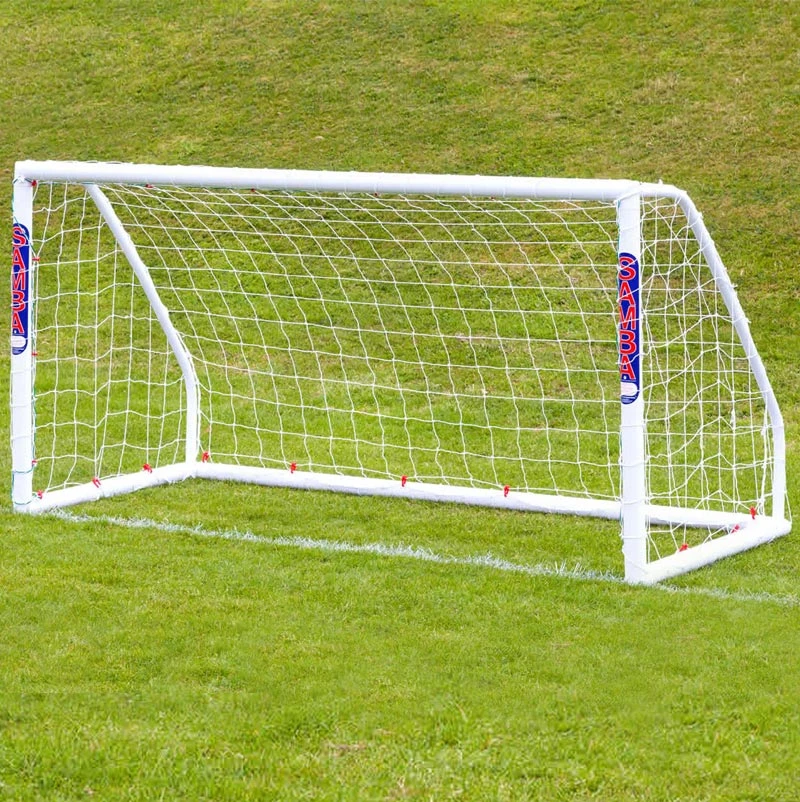 Samba 8ft X 4ft FA Match Football Goal