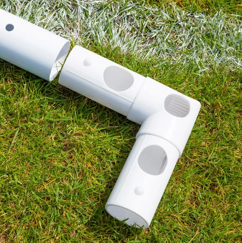 Samba 8ft X 4ft FA Match Football Goal - Image 3