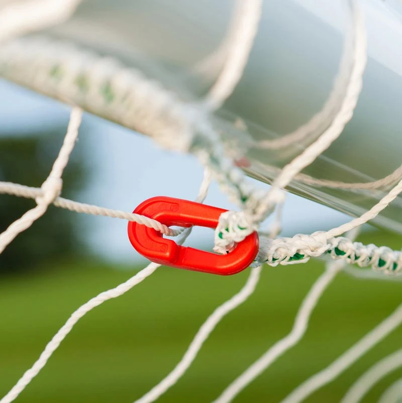 Samba 8ft X 4ft FA Match Football Goal - Image 4