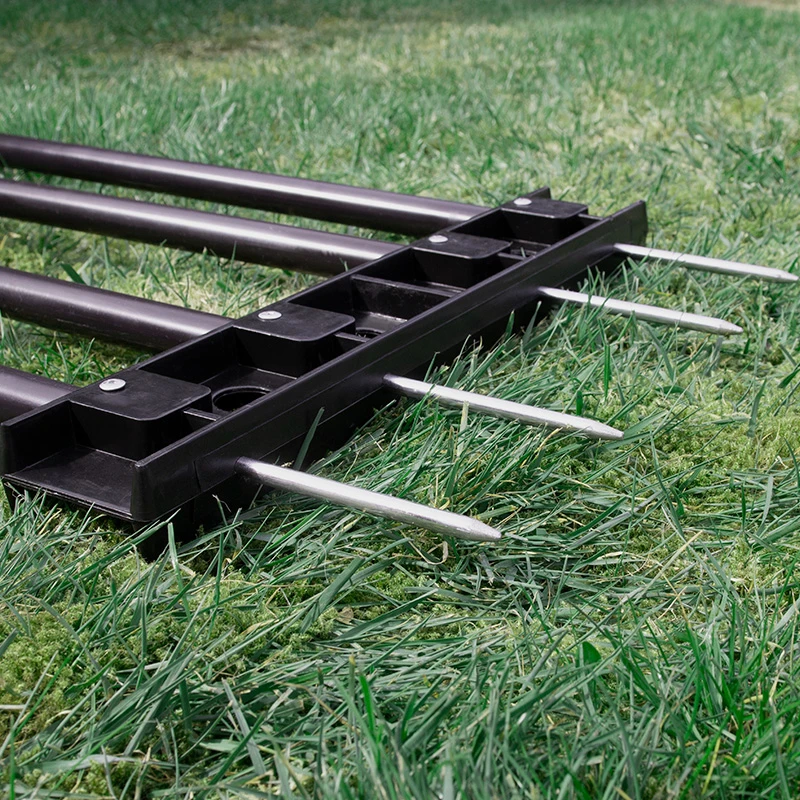 Ziland Football Free Kick Mannequin - Image 2