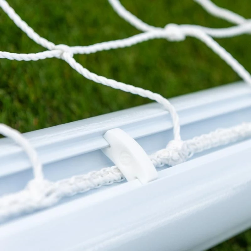 Harrod Sport 16ft X 7ft Aluminium Swivel Football Posts - Image 4