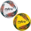 Mitre Delta Plus FIFA Match Football