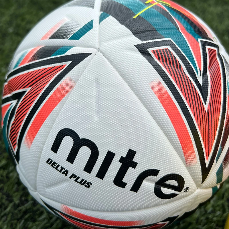 Mitre Delta Plus FIFA Match Football - Image 4