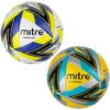Mitre Ultimatch Plus IMS Football