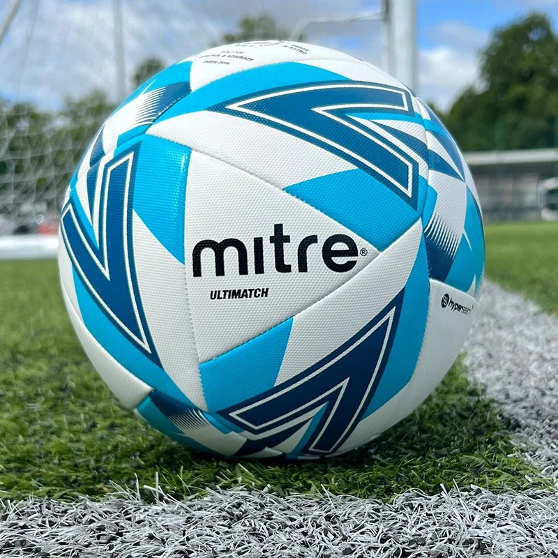 Mitre Ultimatch One Match Football - Image 2