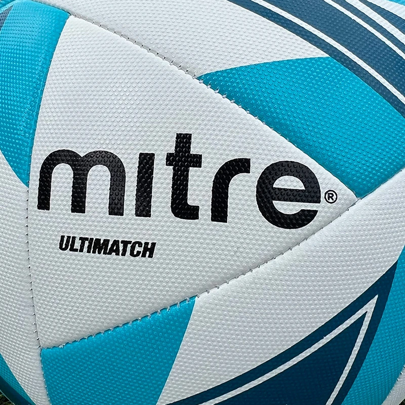Mitre Ultimatch One Match Football - Image 3