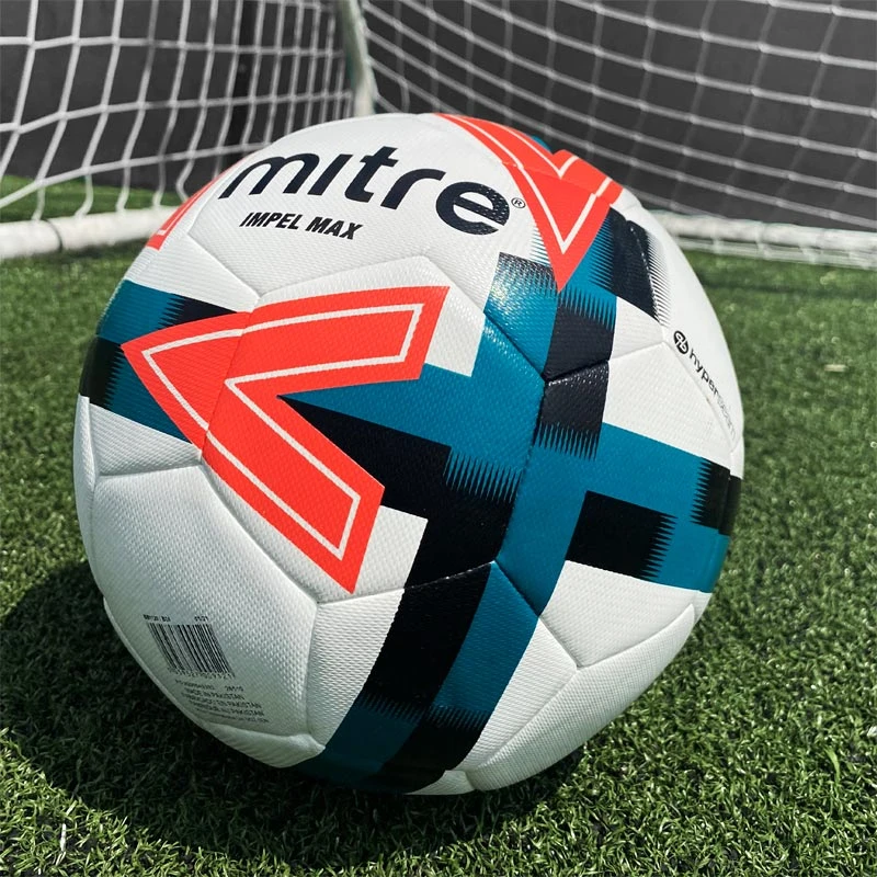 Mitre Impel Max Training Football