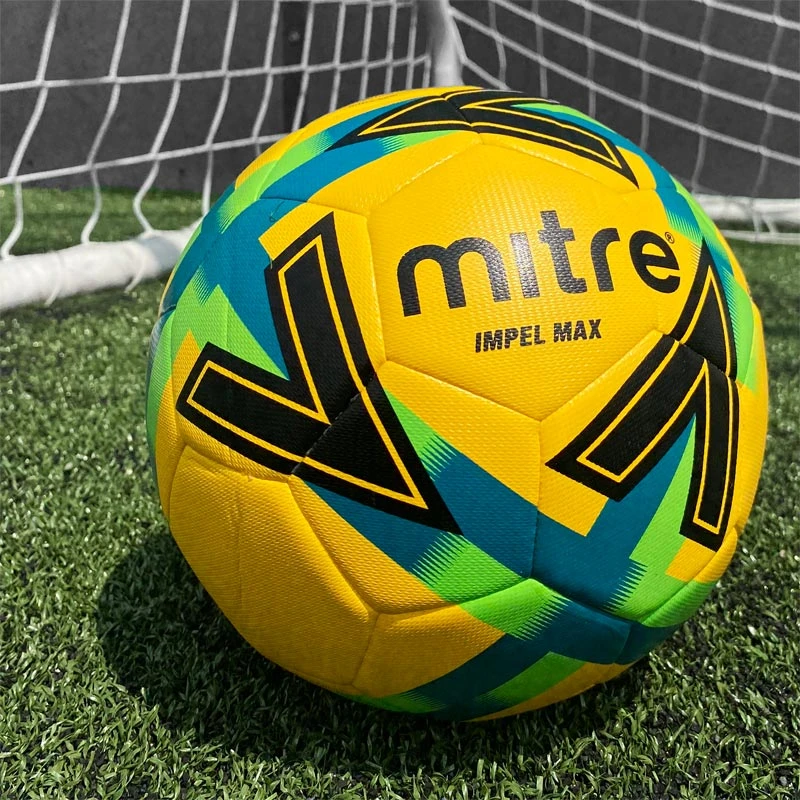 Mitre Impel Max Training Football - Image 2