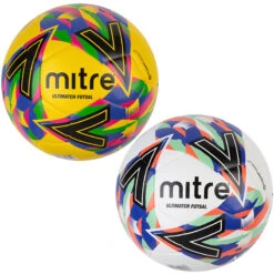 Mitre Ultimatch Futsal Football