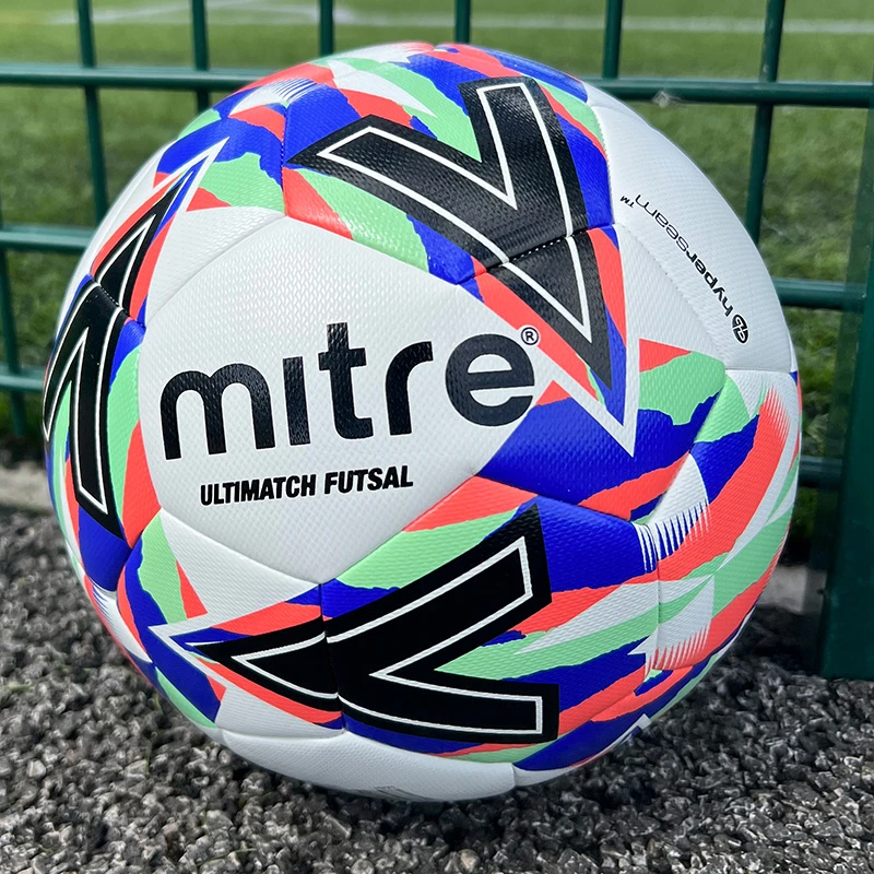Mitre Ultimatch Futsal Football - Image 2