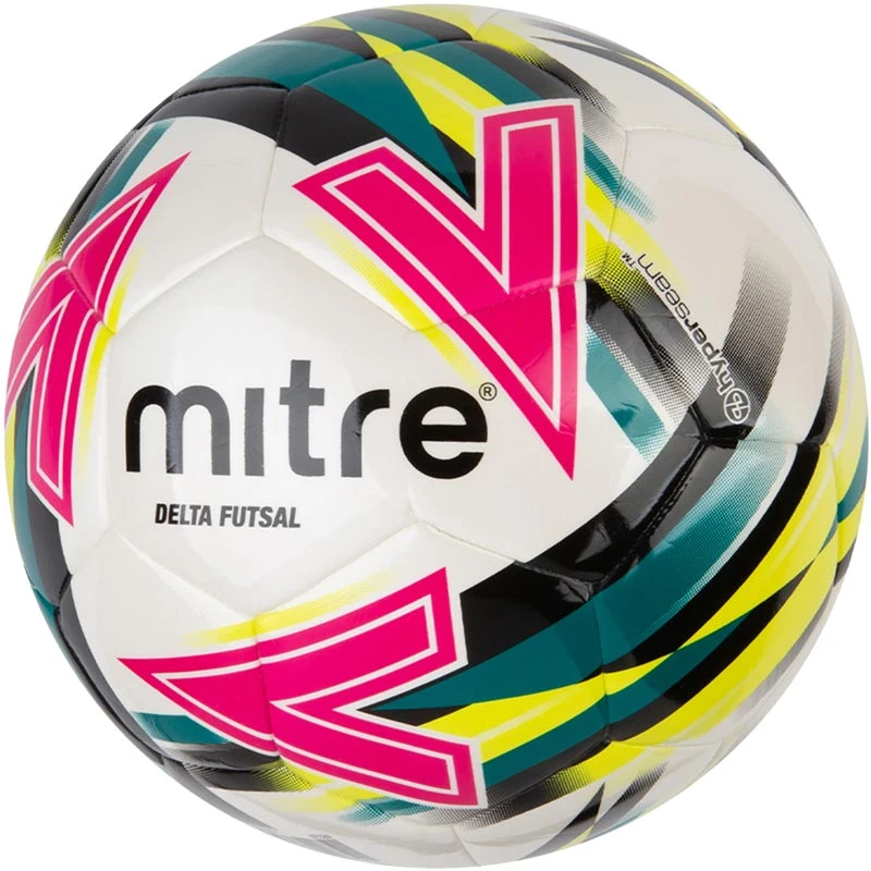 Mitre Delta Futsal Football - Image 5