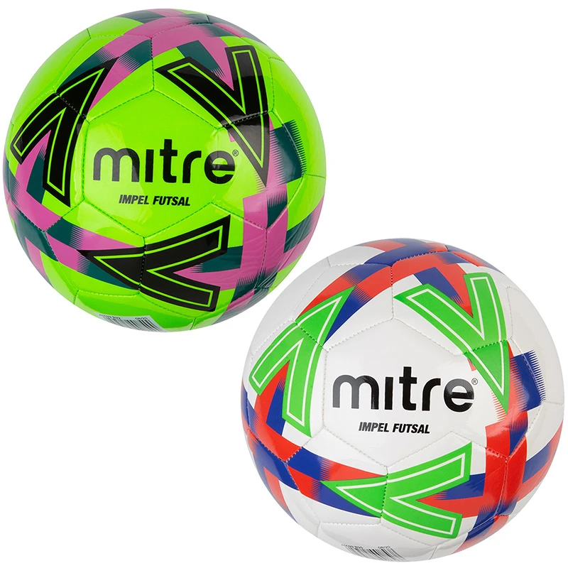 Mitre Impel Futsal Football