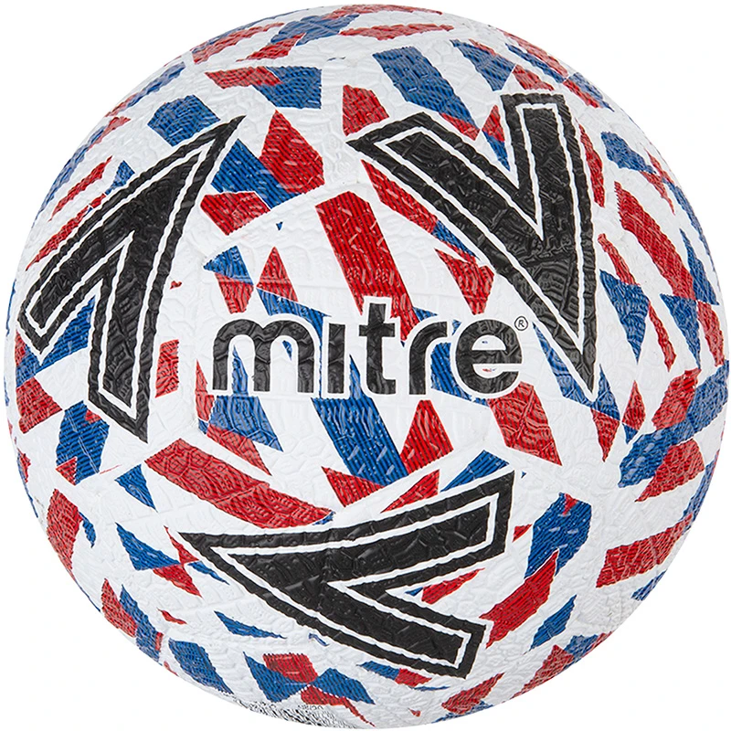 Mitre Street Soccer Football